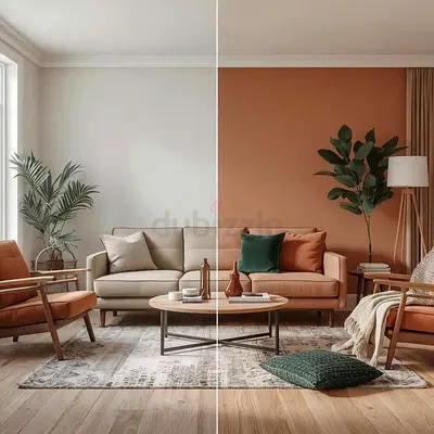 Home Painting service