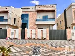 5-Bedroom Villa for Rent in Al Helio 2, Ajman | On Main Road | 14m Parking | 120,000 AED