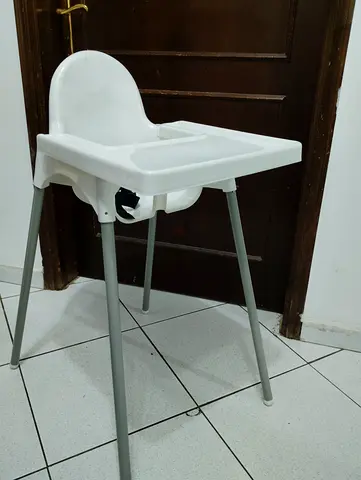 Baby High Chair
