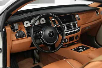 صورة 8 لـ 2019 ROLLS-ROYCE WRAITH