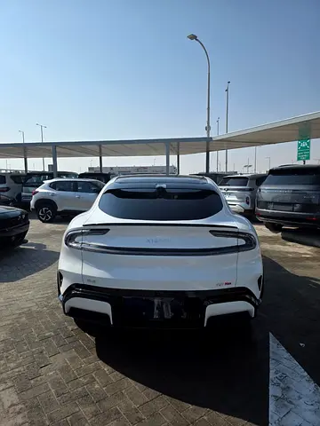 Xiaomi YU7 Max, миниатюра 3