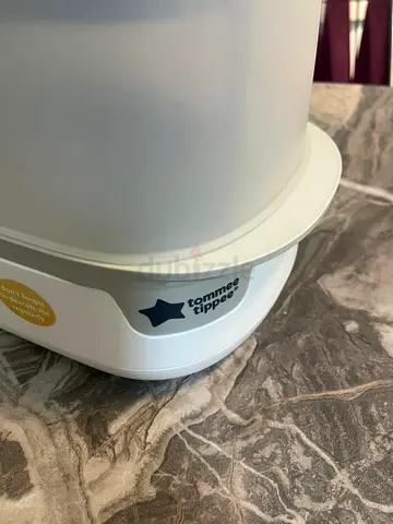 Tommee Tippee Baby strelizer