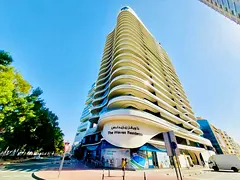 Free kitchen Appliances | Spacious 1 BHK Apartment | Laundry | Full Amenities