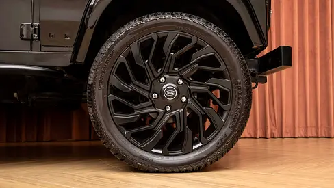 صورة 5 لـ 2013 LAND Rover DEFENDER