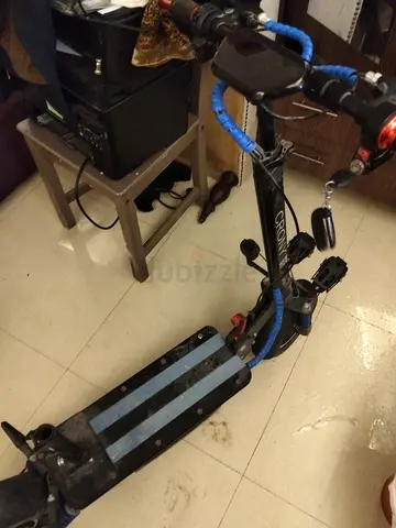 Cruiser Electric Scooter for Sale