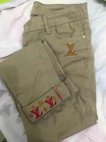 بناطيل گاجوال للسيدات بتصميم انيق