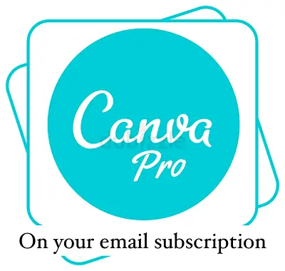 Canva pro