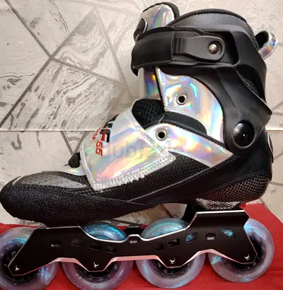 High-Quality Inline Skates for Smooth Gliding