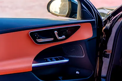Mercedes-Benz C-Class C200, миниатюра 16