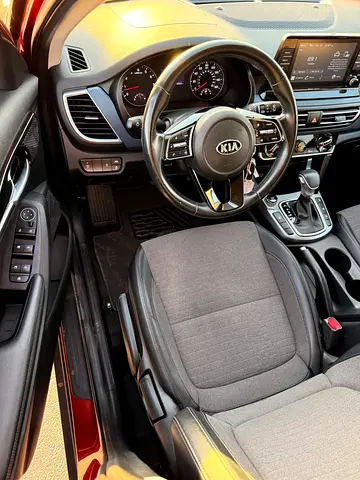 2020 KIA SELTOS 照片 9