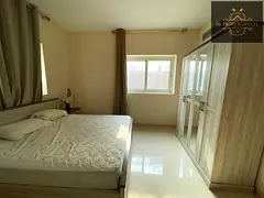 A spacious fully furnished luxury 1 BHK 🔥 prime location 🔥 family friendly living area 🔥 fu