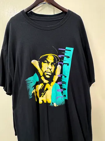 Classic Ice Cube Graphic Tee