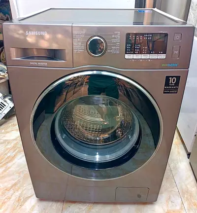 Samsung Eco bubble 8kg Washing machine