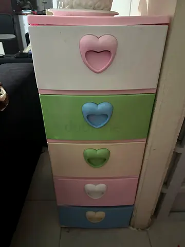 Small drawer