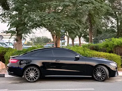 Mercedes-Benz E-Class E 300, миниатюра 6