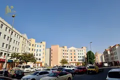 BIG SHOP FOR RENT IN ENGLAND CLUSTER@68K