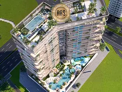 Ultra Luxury 3BR Duplex Penthouse + Study + Private Pool | Corner Unit | Al Barari Views