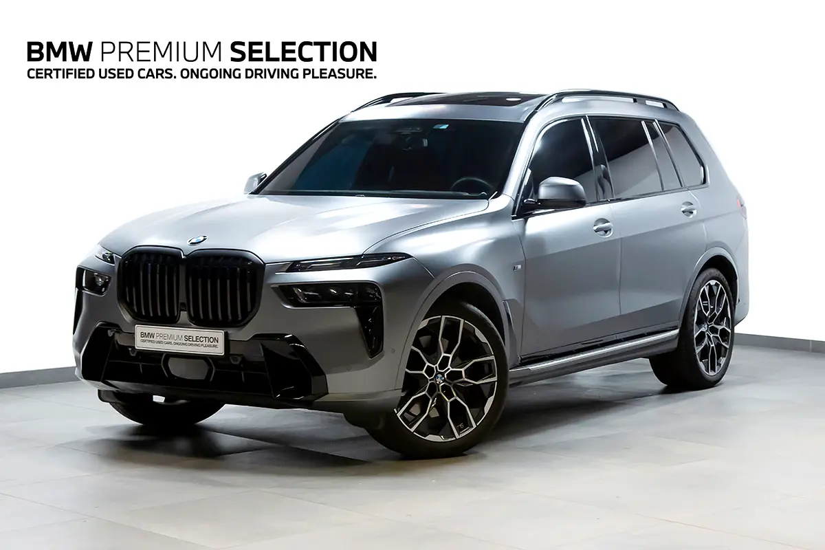 40i M Sport