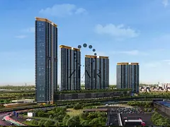 Sobha Solis - The Heart of Motor City
