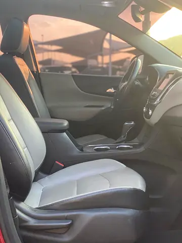 Chevrolet Equinox LT, миниатюра 14