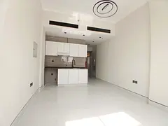 Limited offer Big studio with sawa 27k available in aljada out sid