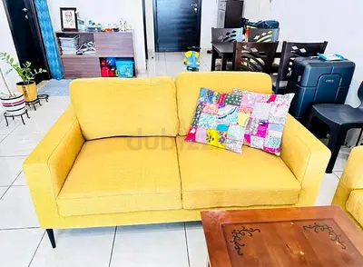 Home Box sofa for urgent sale