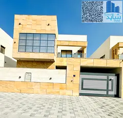 📌 HOT ONE DEAL VILLA | READY TO MOVE VILLA | 05-Bedroom Villas for Rent Available | in Al Ameera 
