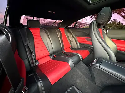 Mercedes-Benz E-Class E 300, миниатюра 7