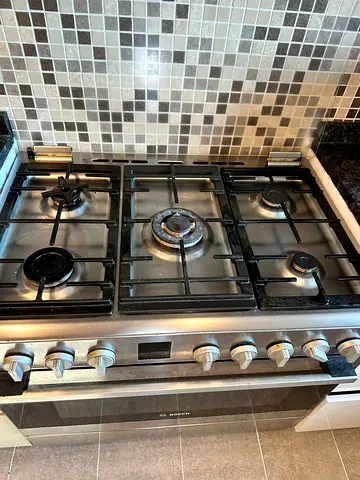 Stove for sale