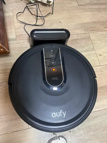Eufy Robotic Vacuum Cleaner for Effortless Cleaning