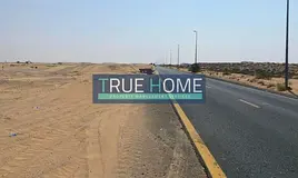 FREEHOLD | Al Maleha – Al Rowidat - Instalment 3 Years