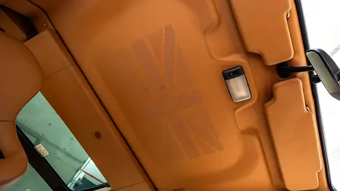 صورة مصغرة 17 لـ 2013 LAND Rover DEFENDER