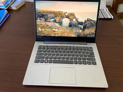 Lenovo 80x4 ideapad