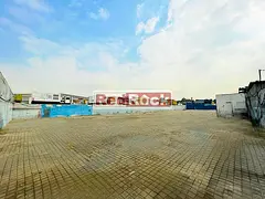 Independent Land Ideal for Industrial Activity
