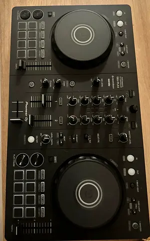 Pioneer DJ Controller for Sale – Excellent Condition