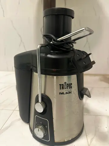 High-Quality Juicer for Sale