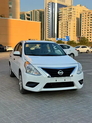 2018 Nissan SUNNY 照片 7