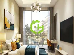 Waterfront Living | 50/50 PP | 4% DLD Waiver