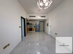 Brand New | Miracle Garden View | Top Floor