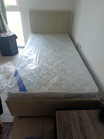 Brand New single size bed frame available for sale