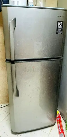 Fridge