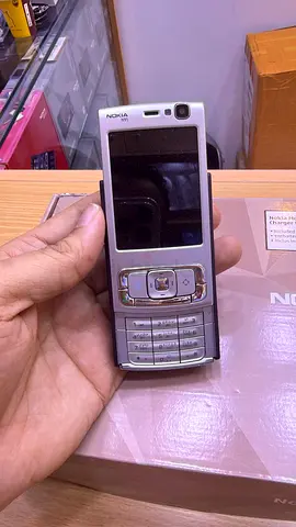 Nokia N95 Classic