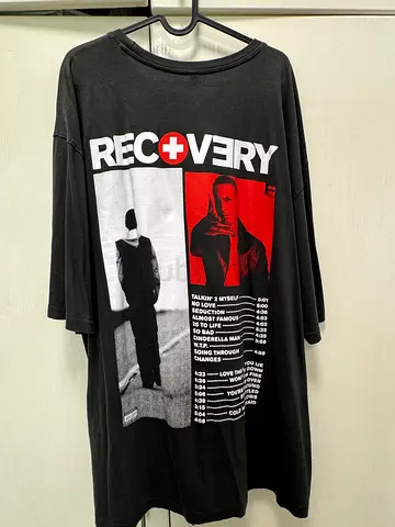 Eminem tshirt