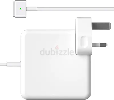 Power Adapter for MacBook — 85W T-Tip | Reliable  Durable