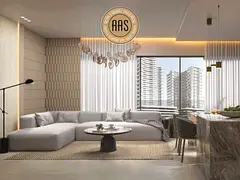 Premium 2 Bedroom + Study | Community View | Q4 2026 Handover | Majan