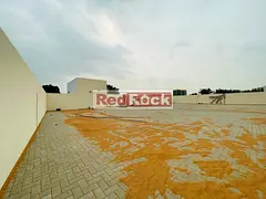 Brand New Yard of 20000 sqft in Industrial Area 4