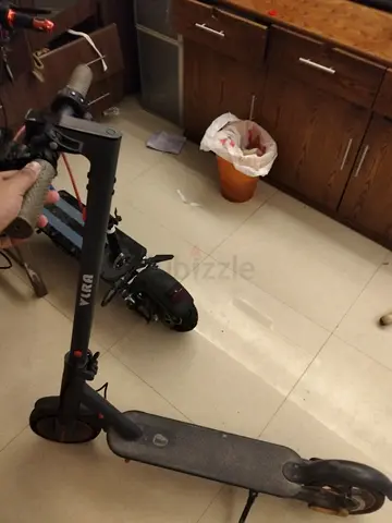 YIRA Electric Scooter for Sale