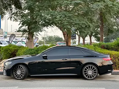 Mercedes-Benz E-Class E 300, миниатюра 5
