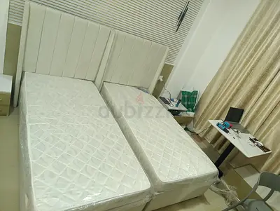 Brand New single size bed frame available for sale