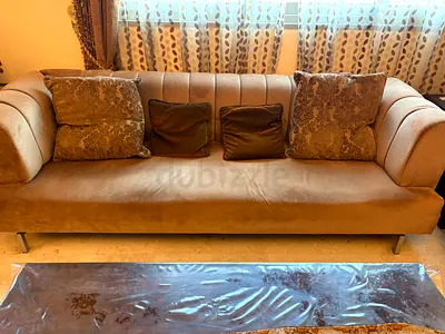 7 seater sofa